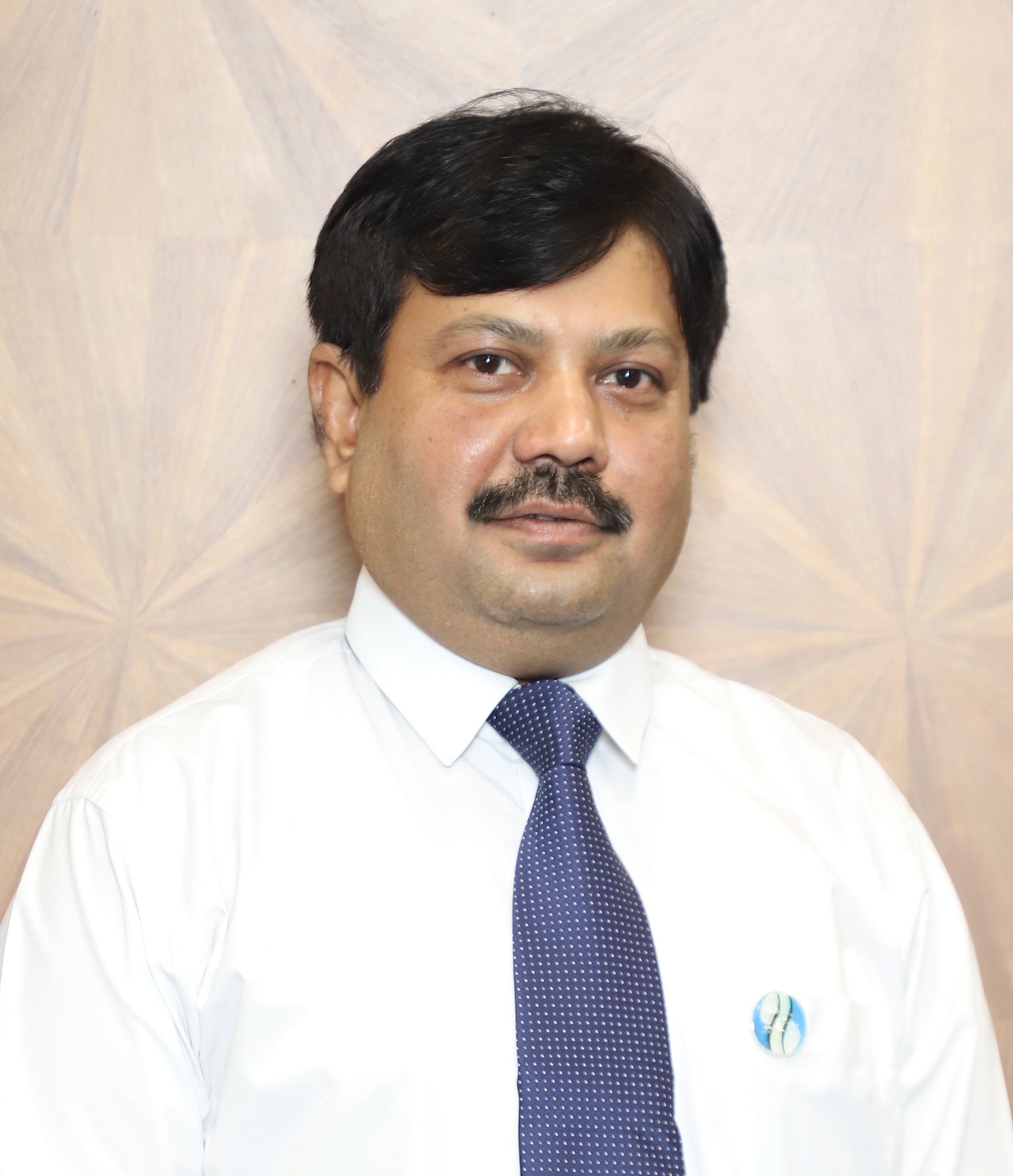 Shri Ranjit Kumar  (Govt. Nominee Director)